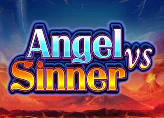 angel-vs-sinner слот Pragmatic