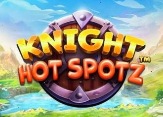 KNight hot spotz Pragmatic